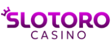 Logo Slotoro