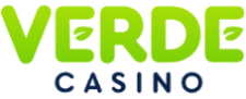 Logo Verdecasino